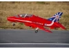 FMS BAE Hawk EDF - ARTF With Reflex System
