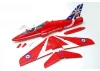 FMS BAE Hawk EDF - ARTF With Reflex System