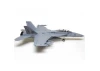 FMS 875mm F/A-18F 70mm EDF ARTF - Grey