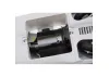 FMS 875mm F/A-18F 70mm EDF ARTF - Grey