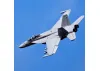 FMS 875mm F/A-18F 70mm EDF ARTF - Grey