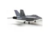 FMS 875mm F/A-18F 70mm EDF ARTF - Grey