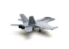 FMS 875mm F/A-18F 70mm EDF ARTF - Grey