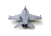 FMS 875mm F/A-18F 70mm EDF ARTF - Grey