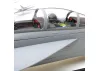 FMS 875mm F/A-18F 70mm EDF ARTF - Grey
