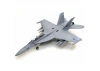 FMS 875mm F/A-18F 70mm EDF ARTF - Grey