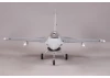 FMS F16 70mm EDF 875mm - ARTF - Grey