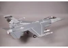 FMS F16 70mm EDF 875mm - ARTF - Grey