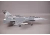 FMS F16 70mm EDF 875mm - ARTF - Grey