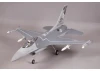 FMS F16 70mm EDF 875mm - ARTF - Grey