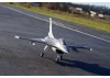 FMS F16 70mm EDF 875mm - ARTF - Grey