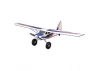 FMS Kingfisher 1400 With Floats and Skis - ARTF With Reflex