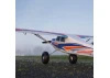 FMS Kingfisher 1400mm With Flaps - PNP With Wheels + Floats + Skis