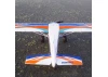 FMS Kingfisher 1400mm With Flaps - PNP With Wheels + Floats + Skis