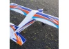 FMS Kingfisher 1400mm With Flaps - PNP With Wheels + Floats + Skis