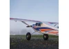 FMS Kingfisher 1400 With Floats and Skis - ARTF With Reflex