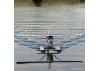 FMS Kingfisher 1400 With Floats and Skis - ARTF With Reflex