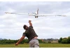 FMS Fox Glider 3000mm - ARTF