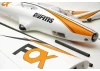FMS Fox Glider 3000mm - ARTF