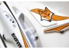 FMS Fox Glider 3000mm - ARTF