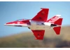 FMS Yak 130 V2 ARTF - Red