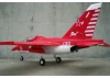 FMS Yak 130 V2 ARTF - Red