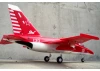 FMS Yak 130 V2 ARTF - Red