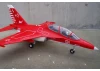 FMS Yak 130 V2 ARTF - Red
