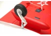 FMS Yak 130 V2 ARTF - Red