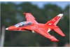 FMS Yak 130 V2 ARTF - Red