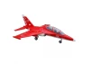 FMS Yak 130 V2 ARTF - Red