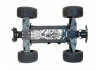 FMS FMT10 Colorado 4X4 RS - Red/Black