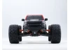 FMS FMT10 Colorado 4X4 RS - Red/Black