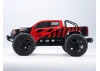 FMS FMT10 Colorado 4X4 RS - Red/Black