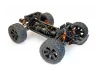 FMS FMT10 Colorado 4X4 RS - Red/Black