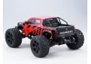 FMS FMT10 Colorado 4X4 RS - Red/Black