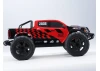 FMS FMT10 Colorado 4X4 RS - Red/Black