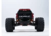 FMS FMT10 Colorado 4X4 RS - Red/Black