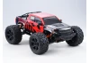 FMS FMT10 Colorado 4X4 RS - Red/Black