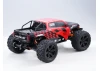 FMS FMT10 Colorado 4X4 RS - Red/Black