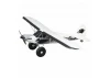 FMS 1700mm PA-18 Super Cub With Floats + Reflex System - ARTF