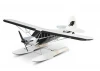 FMS 1700mm PA-18 Super Cub With Floats + Reflex System - PNP