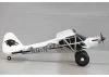 FMS 1700mm PA-18 Super Cub With Floats + Reflex System - PNP