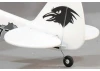 FMS 1700mm PA-18 Super Cub With Floats + Reflex System - PNP