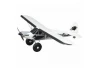 FMS 1700mm PA-18 Super Cub With Floats + Reflex System - PNP