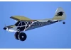 FMS 1700mm PA-18 Super Cub With Floats + Reflex System - ARTF