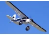 FMS 1700mm PA-18 Super Cub With Floats + Reflex System - ARTF