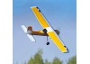 FMS Ranger 1220mm With Reflex V2 System + Floats - RTF