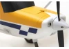 FMS Ranger 1220mm V2 With Reflex System + Floats - PNP