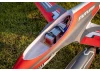 FMS Futura V3 80mm EDF ARTF - Red